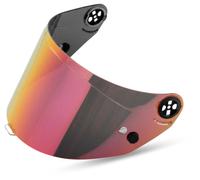 Visera Nolan X-804 UC IRIDIUM MIRROR MULTI