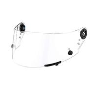 Schuberth SR2 Tear Off Visera, transparente para Hombres