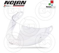 Nolan Visors N90 / 91 - Pinlock-Prepared, Tint Clear Scratch-Resistant
