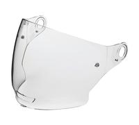 Visera Original Nolan Transparente NJS-04 Para Casco N43 Grex G4.1