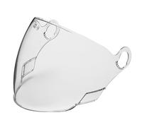 Visera Original Nolan Transparente NJS-09 Para Casco N21 NJS Visor SPAVIS0000300