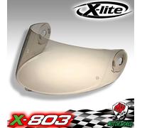 Visera Oscura Fumé Smoke X-LITE X-802 X-803 X-603 X603 X802 X803
