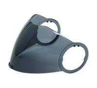 AGV Accesorios casco City 18-2 Smoke
