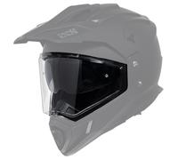 Visera para casco de moto IXS Pinlock 209 TU