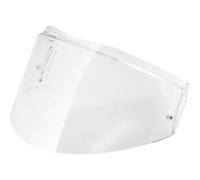 LS2, Visera para casco de moto Valiant FF399 clear, NC