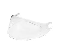 Visera para Casco de Moto para Shark Skwal D-Skwal 2 Spartan,Visera de Lente para Casco Protección contra Viento,Accesorios para Cascos de Moto (Transparente)