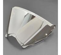 Visera para Casco de Motocicleta para AGV AX9,Lente para Casco de Motocicleta,Protector Solar,Visera,Piezas de Carreras de Motocross,F