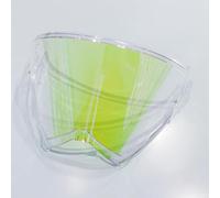 Visera para Casco de Motocicleta para AGV AX9,Lente para Casco de Motocicleta,Protector Solar,Visera,Piezas de Carreras de Motocross,D