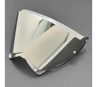 Visera para Casco de Motocicleta para AGV AX9,Lente para Casco de Motocicleta,Protector Solar,Visera,Piezas de Carreras de Motocross,D