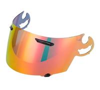 Visera para Casco de Motocicleta para ARAI RR5 RX-7,Lente para Casco de Motocicleta,Protector Solar,Visera,Piezas de Carreras de Motocross,A