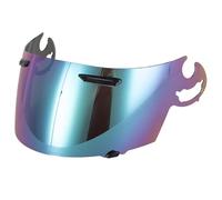 Visera para Casco de Motocicleta para ARAI RR5 RX-7,Lente para Casco de Motocicleta,Protector Solar,Visera,Piezas de Carreras de Motocross,G