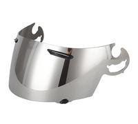 Visera para Casco de Motocicleta para ARAI RR5 RX-7,Lente para Casco de Motocicleta,Protector Solar,Visera,Piezas de Carreras de Motocross,C