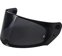 Visera para casco LS2 FF320 Stream, compatible con Pinlock MaxVision
