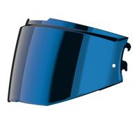 Visera para cascos de moto LS2 FF910 azul iridio