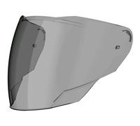 Visera para cascos de moto LS2 OF618 ligeramente tintada