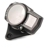 Visera Para Instrumentos Para GSXR 600 750 Para K6 Para K8 | Motocicleta Marco Medidor Moto Velocímetro Shell Cubierta Tacómetro Speedo Reloj Caja De Instrumentos