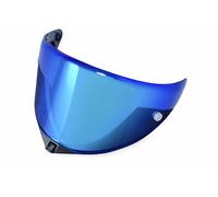 Visera para Ky TT-Revo Pinlock Listo