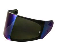 Visera para moto LS2 FF320/FF353/FF800 (Stream Evo, Rapid 2, Storm 2)