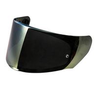 Visera para moto LS2 FF320/FF353/FF800 (Stream Evo, Rapid 2, Storm 2)