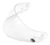 Visera para motocicleta HJC HJ-09 (IS-16/TR-1/CL-SP/CL-15)