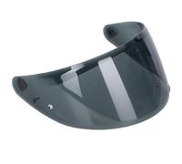 HJC HJ-40 Visera, gris para Hombres