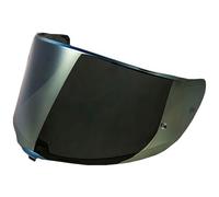 LS2 FF811 Visera, oro para Hombres
