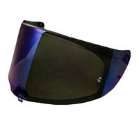 §Pantalla de Casco LS2 FF811 Arcoiris Iridio§