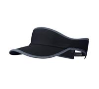 Visera para mujer con visera de malla para deporte | Gorra con visera deportiva para golf, tenis, correr, fitness, ciclismo, camping, verano, playa