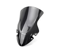 Visera para Parabrisas de Motocicleta, Cubierta Protectora Deflectora para CFMOTO 450 SR 450SR 450sr 450 sr 2022 2023 Visera Parabrisas