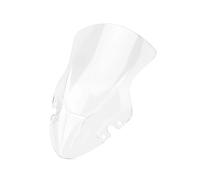 Visera para Parabrisas de Motocicleta, Cubierta Protectora Deflectora para CFMOTO 450 SR 450SR 450sr 450 sr 2022 2023 Visera Parabrisas