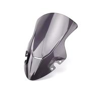 Visera para Parabrisas de Motocicleta, Cubierta Protectora Deflectora para CFMOTO 450 SR 450SR 450sr 450 sr 2022 2023 Visera Parabrisas