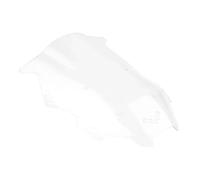 Visera para Parabrisas De Motocicleta para ADV125 ADV150 2019-2022 ADV 160 2022-2023. Protector De Pantalla. Protector De Carenado Deflector De Viento(Claro)