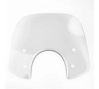 Visera para Parabrisas De Motocicleta para Piaggio Vespa LX50, LX 125, LX150, GT200, GTS 250 Y GTS 300. Piezas Protectoras. Protector De Carenado Deflector De Viento(Color 4)