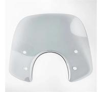 Visera para Parabrisas De Motocicleta para Piaggio Vespa LX50, LX 125, LX150, GT200, GTS 250 Y GTS 300. Piezas Protectoras. Protector De Carenado Deflector De Viento(Color 2)