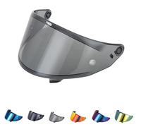 Visera para Suomy Stellar 1 Speedstar 1 Track-1 TX-Pro