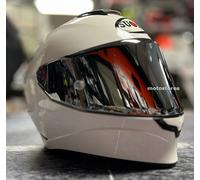 Visera para SUOMY Stellar 1 Speedstar 1 Track-1 TX-Pro Pinlock Listo