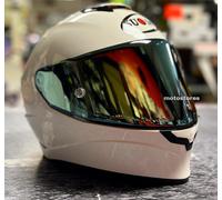 Visera para SUOMY Stellar 1 Speedstar 1 Track-1 TX-Pro Pinlock Listo