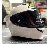 Suomy Speedstar / Stellar Visera, gris