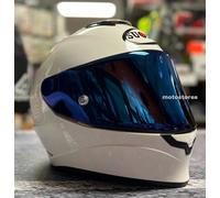Visera para SUOMY Stellar 1 Speedstar 1 Track-1 TX-Pro Pinlock Listo