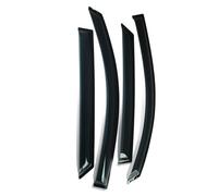 Visera para Ventanas De Coche Toldos Ventilación Tipo Ceja para Lluvia Accesorios Protectores Humo para Hyundai para Tucson 2015 2016-2020