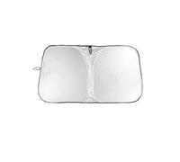 Visera Parabrisas para Hyundai I30 I20 N Nline para Veloster para Tucson para Sonata para Kona Cubiertas Sombra Solar Viseras(80X145cm)