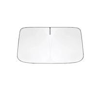 Visera Parabrisas Protector Parabrisas Plegable para Hyundai I20 para Accent N Line