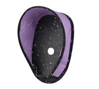 Visera Parachoques Teléfono Moto Soporte Smartphone Bicicleta Protector Visera