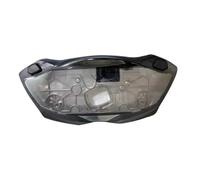 Visera Parasol Accesorios Para GSXS750 Para GSXS1000 | Velocímetro Cubierta Instrumento De Motocicleta Shell Adecuado Velocímetro Cubierta Instrumento