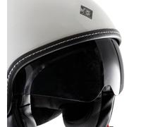 Visera parasol casco Tucano Urbano Elmettin