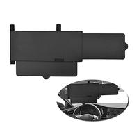 Visera Parasol Coches, Visera Antideslumbrante para Automóvil 2 En 1, Extensor De Visera para Automóvil, Visera Solar Antideslumbrante para Automóvil, Visera Solar Anti-UV, Extensor De Visera Solar