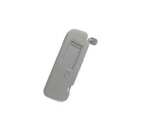 Visera Parasol Espejo Maquillaje Gris Frontal Izquierdo Derecho 85210-B5100 85210B5100 85220-B5100 para Kia K3 2013 2014 2015 2016(Left)