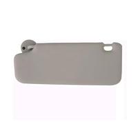Visera Parasol para Chevrolet para Sonic para Spark 2011-2022 95091732 42481829 Visera Gris Lado Izquierdo del Conductor con Espejo(Gray Left)