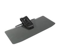 Visera parasol para coche con protección antirreflejos polarizados, antirreflejos, parasol para coche, antirreflejos solares para la conducción, extensión parasol para coche, parasol de cristal