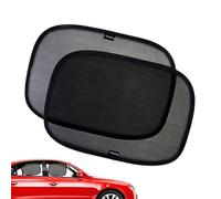 Visera Parasol para Coche | Protección Solar Y Escudo para Ventanas,Reflector Térmico Anti Calor para Vehículo - para Estacionamiento Uso Diario En Exterior SUV Camioneta Sedán Vehículo